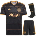 Kits Enfants Ajax Amsterdam Extérieur 2026/2027