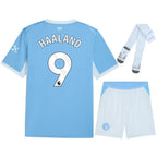 Kits Enfants Manchester City Domicile 2026/2027