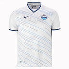 Maillot Lazio Extérieur 2026/2027