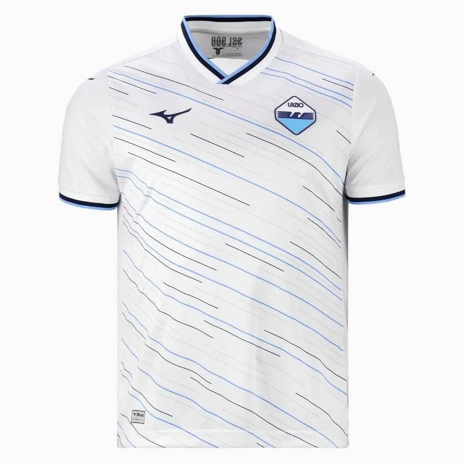 Maillot Lazio Extérieur 2026/2027