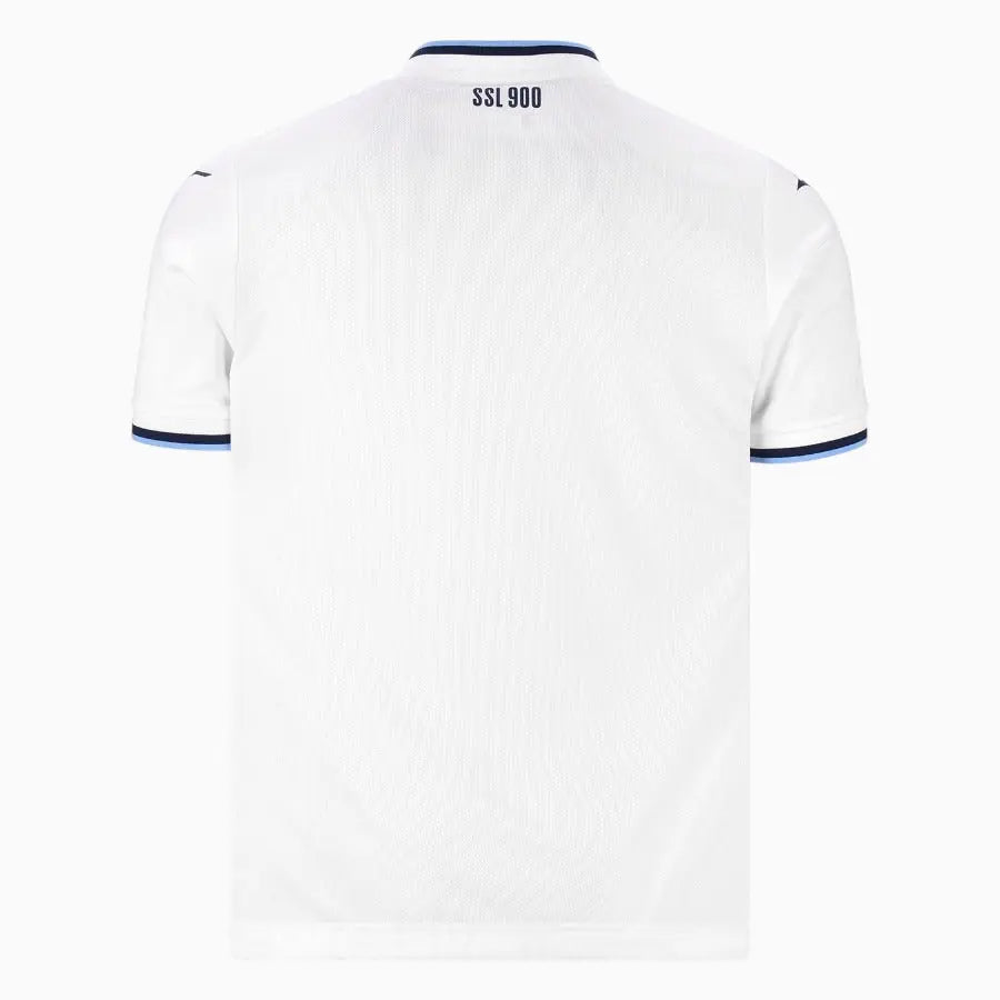 Maillot Lazio Extérieur 2026/2027