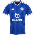 Maillot Leicester City Domicile 2026/2027