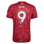 Kits Enfants Liverpool Domicile 2026/2027
