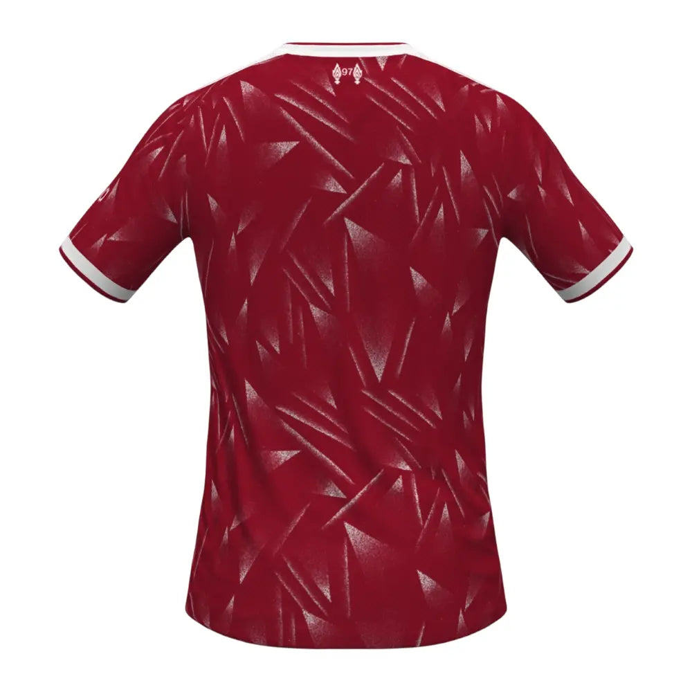 Kits Enfants Liverpool Domicile 2026/2027