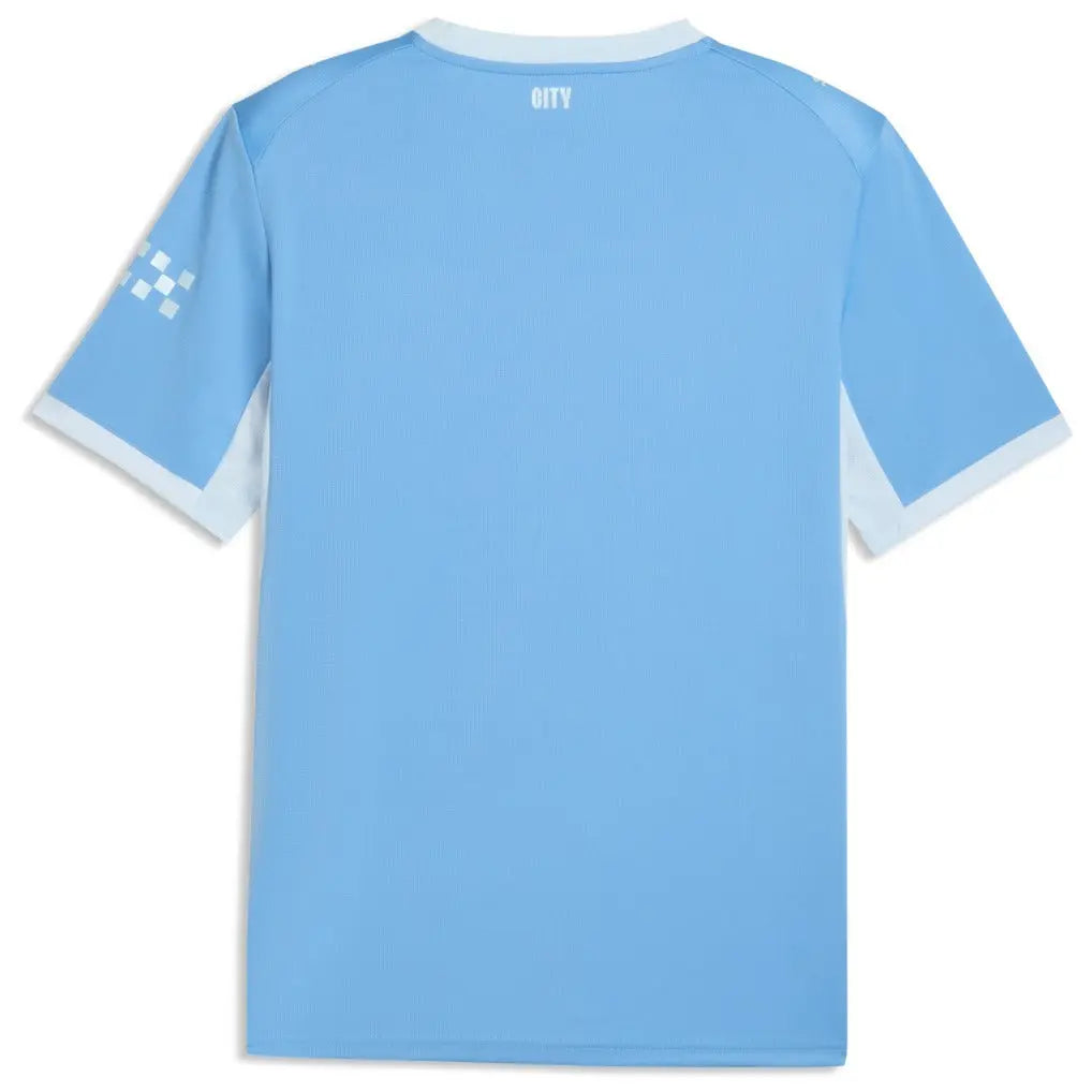 Kits Enfants Manchester City Domicile 2026/2027