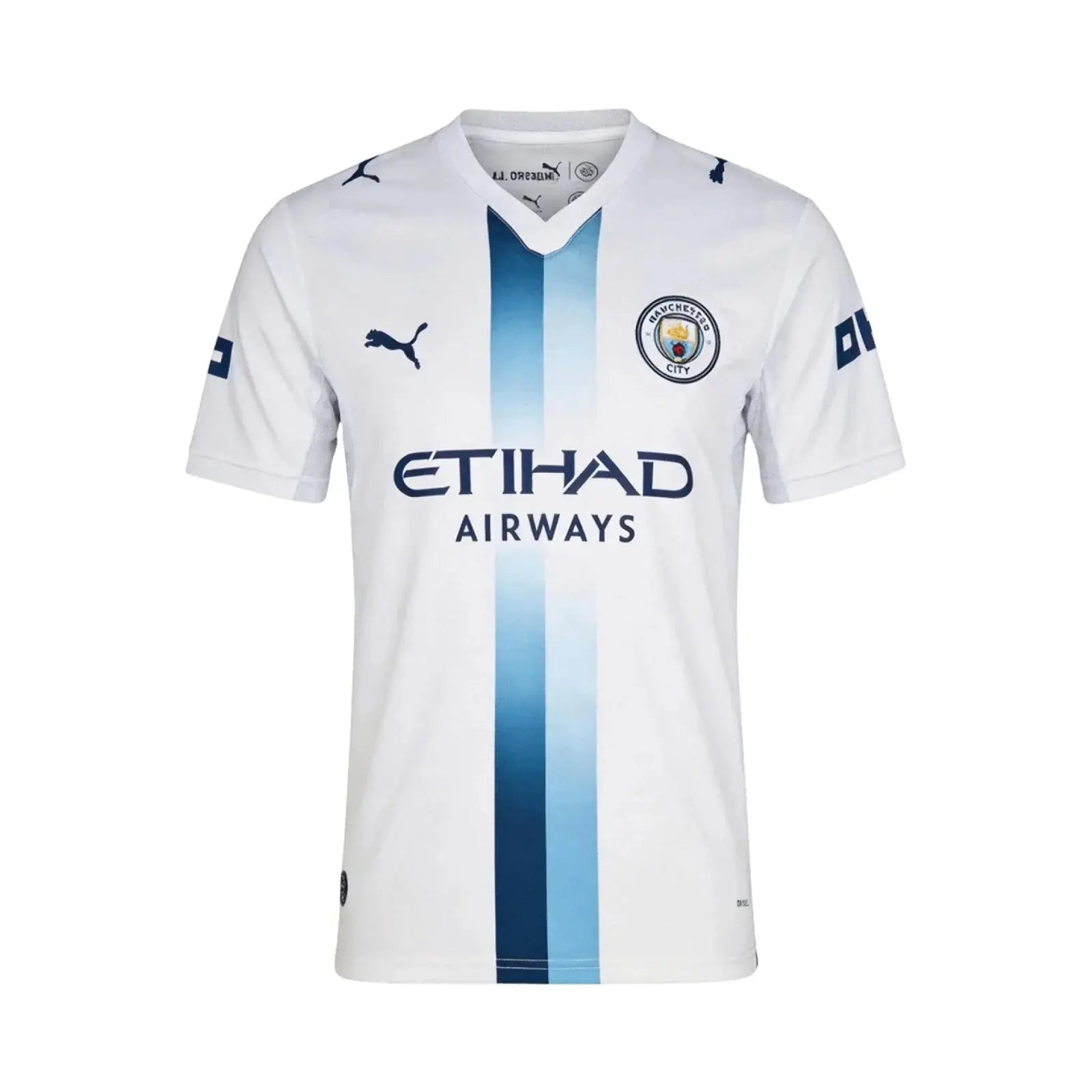 Maillot Manchester City Third 2026/2027