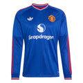 Maillot Manchester United Extérieur Manches Longues 2026/2027