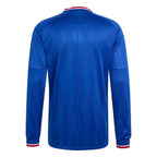Maillot Manchester United Extérieur Manches Longues 2026/2027