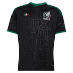Maillot Mexique Third 2026/2027