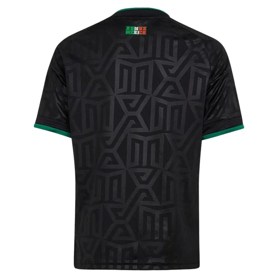 Maillot Mexique Third 2026/2027