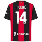 Maillot AC Milan Domicile 2026/2027