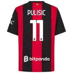 Maillot AC Milan Domicile 2026/2027