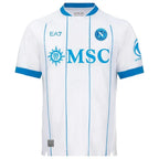 Maillot Naples Extérieur 2026/2027