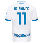 Maillot Naples Extérieur 2026/2027