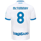 Maillot Naples Extérieur 2026/2027
