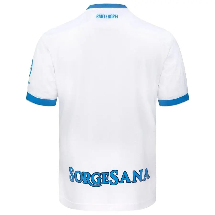 Kits Enfants Naples Extérieur 2026/2027