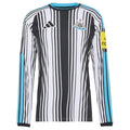 Maillot Newcastle United Domicile Manches Longues 2026/2027