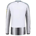Maillot Newcastle United Domicile Manches Longues 2026/2027