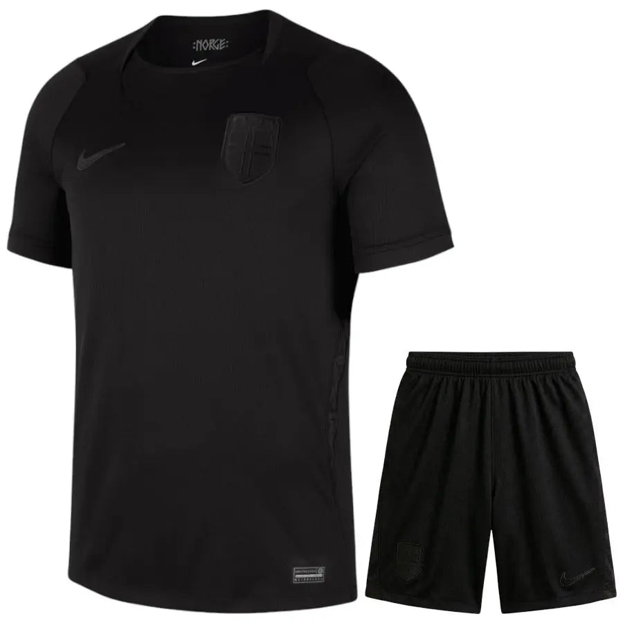 Kits Enfants Norvège Coupe du Monde 2026 Extérieur