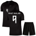 Kits Enfants Norvège Coupe du Monde 2026 Extérieur