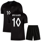 Kits Enfants Norvège Coupe du Monde 2026 Extérieur