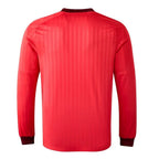 Maillot OL Extérieur Manches Longues 2026/2027