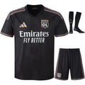 Kits Enfants OL Third 2026/2027
