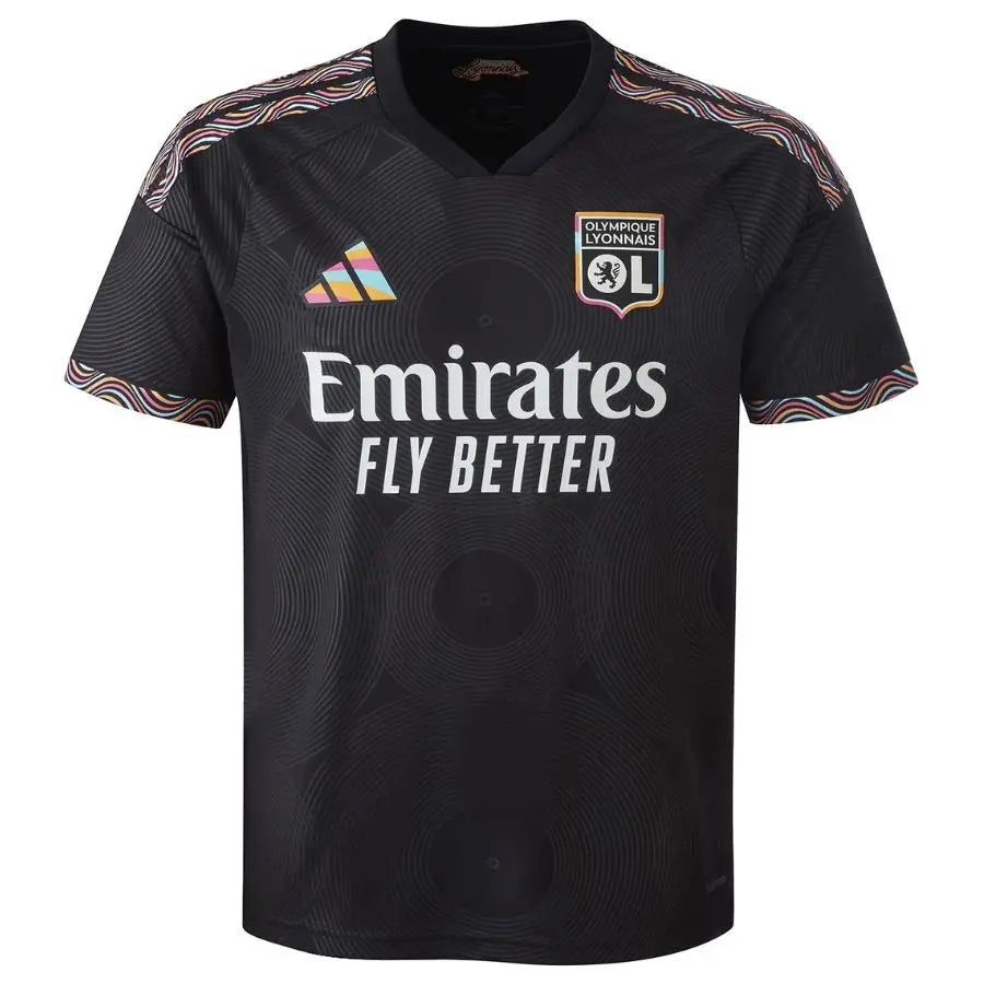 Maillot OL Third 2026/2027