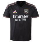 Maillot OL Third 2026/2027