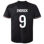 Maillot OL Third 2026/2027