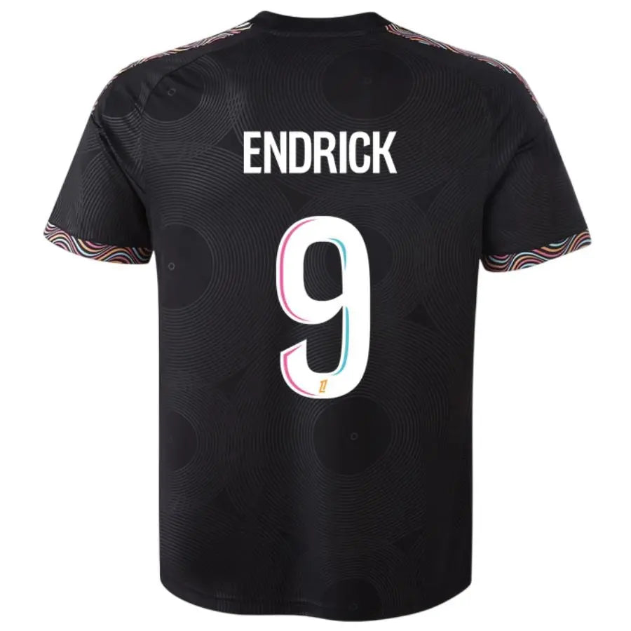 Maillot OL Third 2026/2027