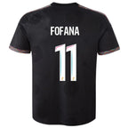 Maillot OL Third 2026/2027