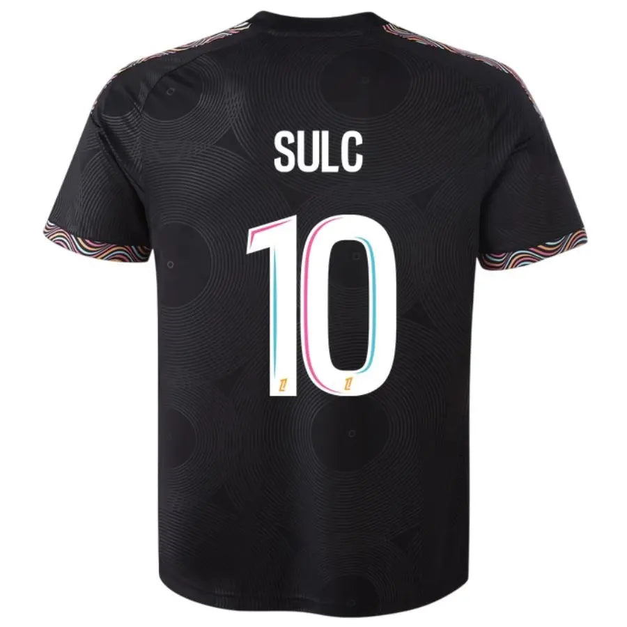 Maillot OL Third 2026/2027