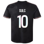Maillot OL Third 2026/2027