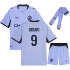 Kits Enfants OM Third 2026/2027