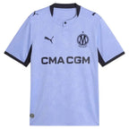 Maillot OM Third 2026/2027