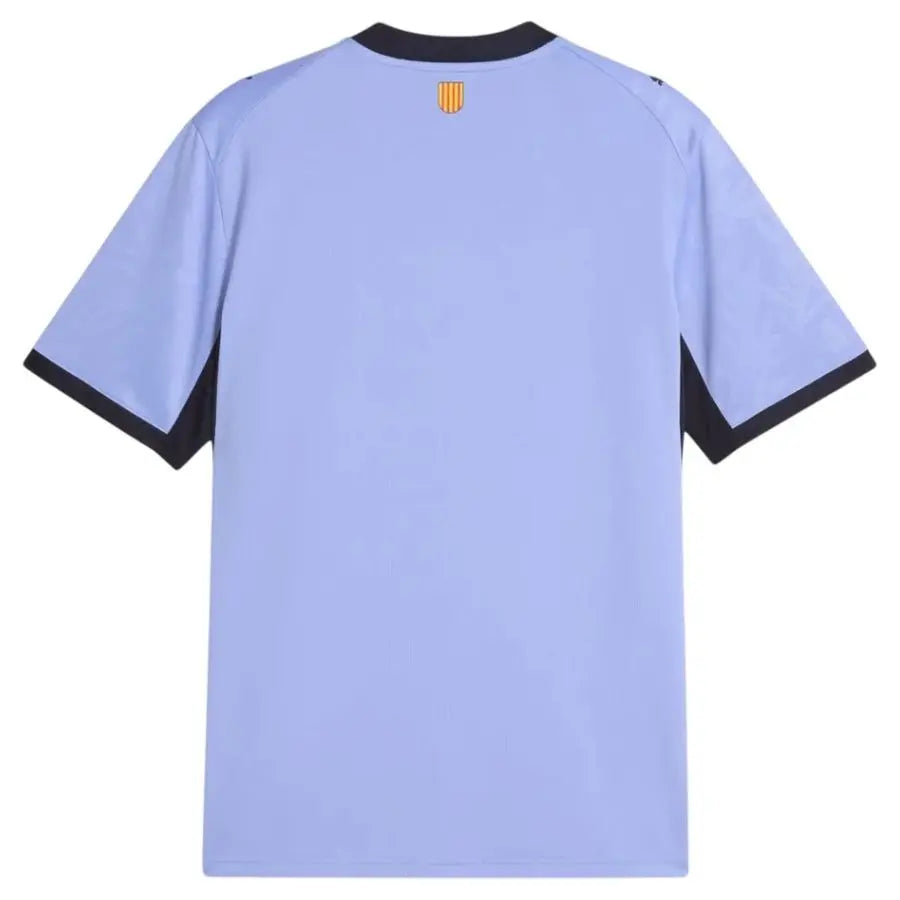 Kits Enfants OM Third 2026/2027