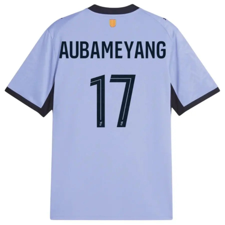 Maillot OM Third 2026/2027