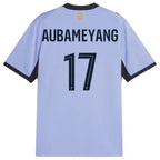 Maillot OM Third 2026/2027