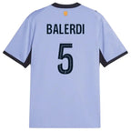Maillot OM Third 2026/2027