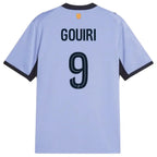 Maillot OM Third 2026/2027