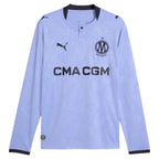 Maillot OM Third Manches Longues 2026/2027
