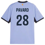 Maillot OM Third 2026/2027