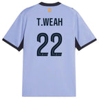 Maillot OM Third 2026/2027