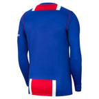 Maillot PSG Domicile Manches Longues 2026/2027