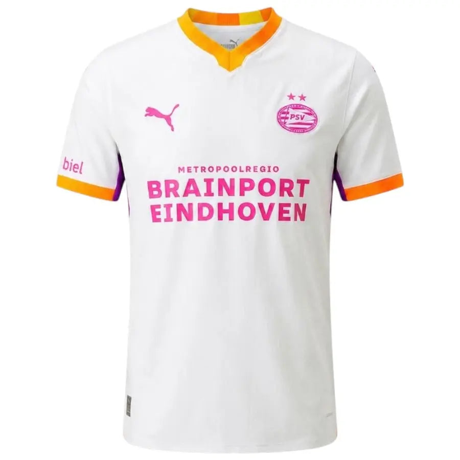 Maillot PSV Eindhoven Extérieur 2026/2027