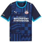 Maillot PSV Eindhoven Third 2026/2027