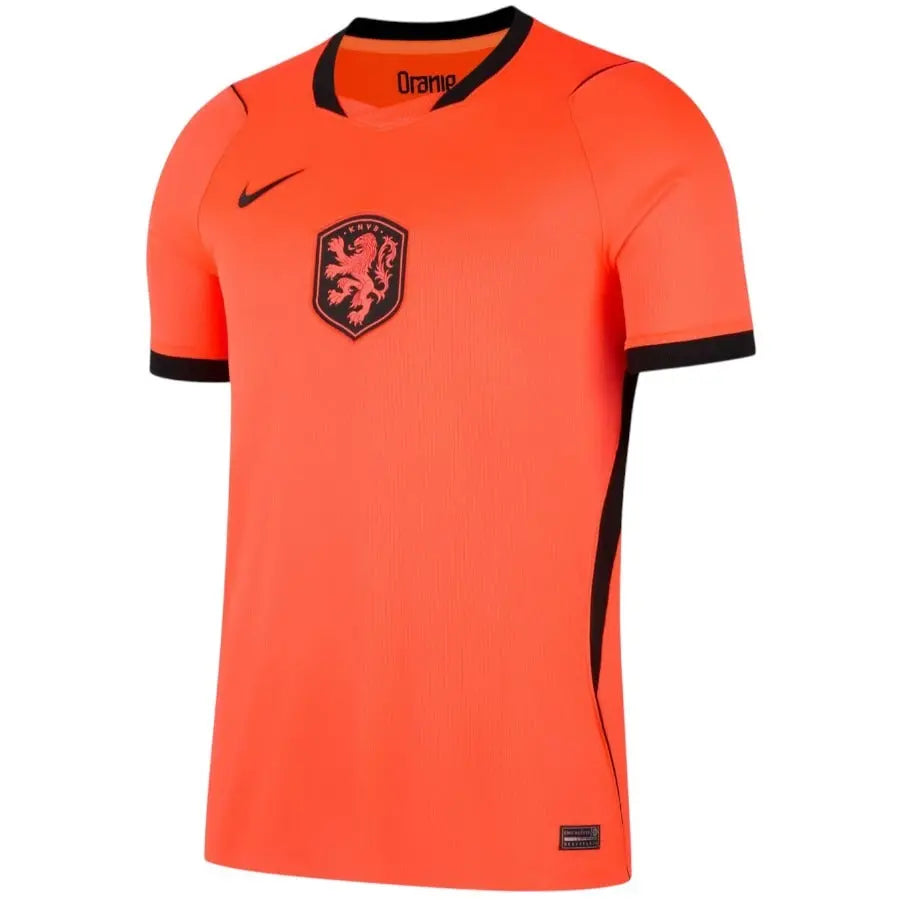 Maillot Pays-Bas Coupe du Monde 2026 Domicile