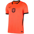 Maillot Pays-Bas Coupe du Monde 2026 Domicile