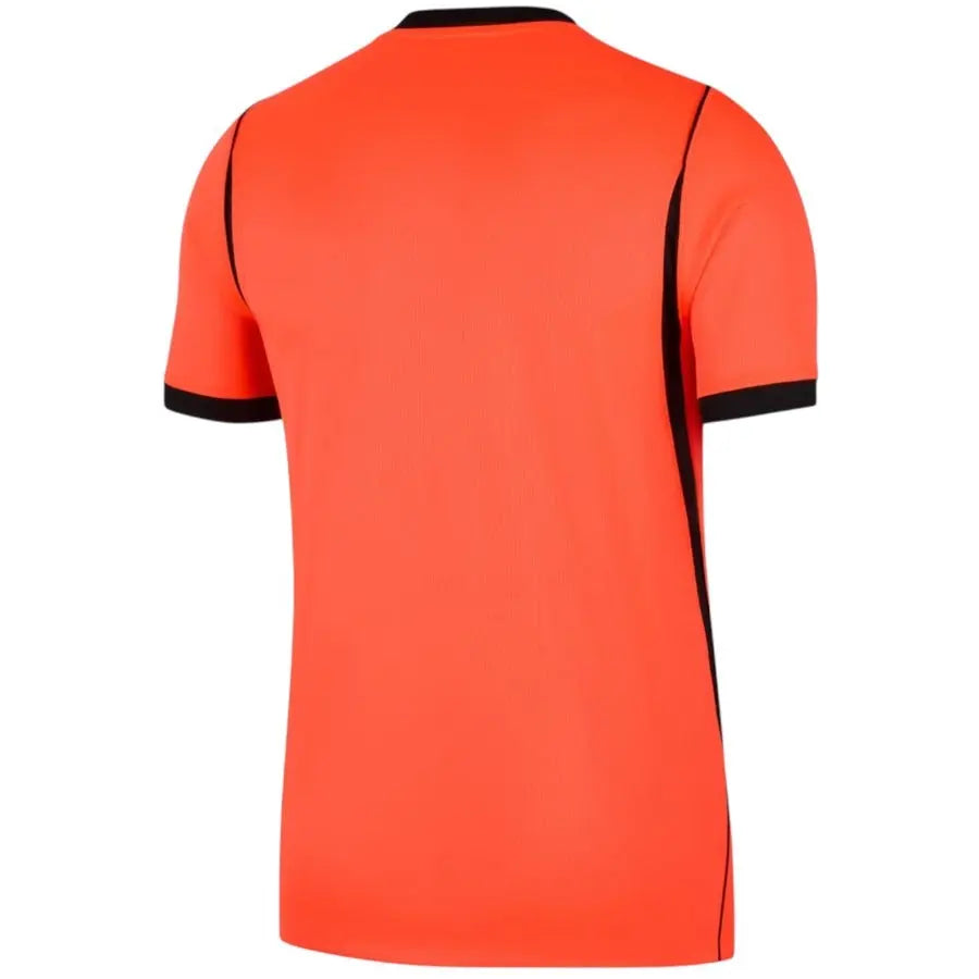Maillot Pays-Bas Coupe du Monde 2026 Domicile